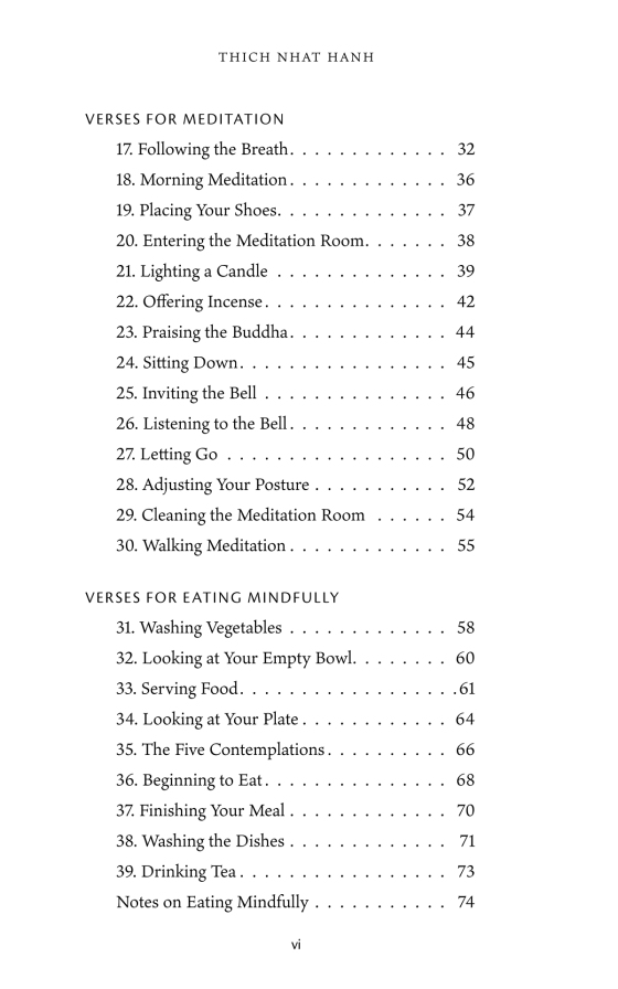 present moment wonderful moment