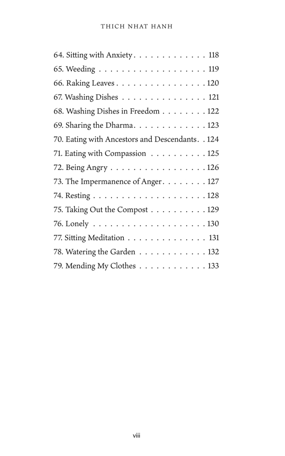 present moment wonderful moment