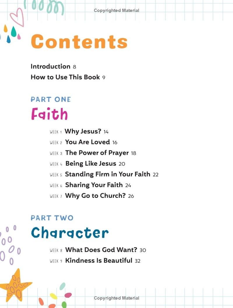 preteen devotional for girls - 52 weeks of encouraging devotions and scripture for tweens