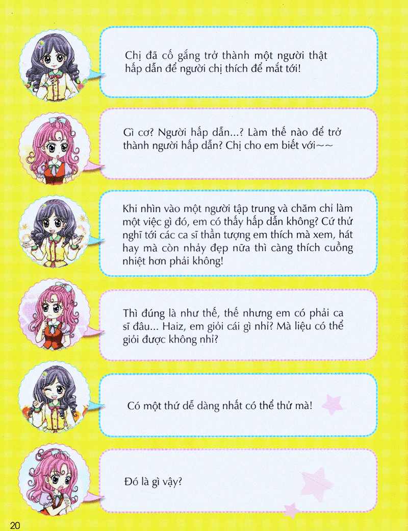 pretty girl - là con gái... điểm số tăng vùn vụt, cách học đạt điểm tuyệt đối (tái bản 2020)