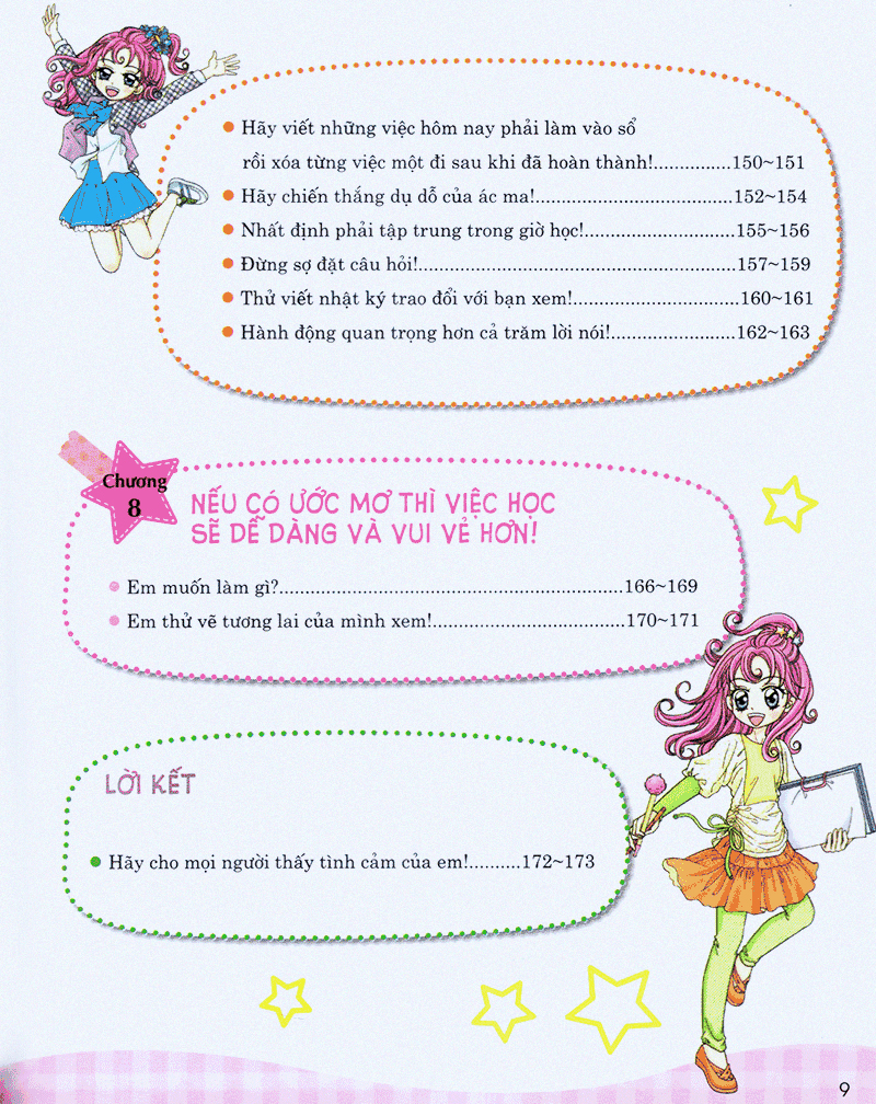 pretty girl - là con gái... điểm số tăng vùn vụt, cách học đạt điểm tuyệt đối (tái bản 2020)