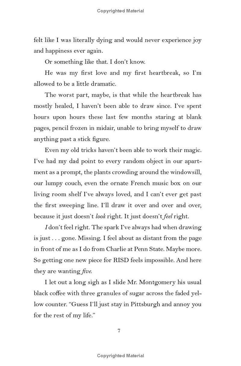 pride and prejudice and pittsburgh