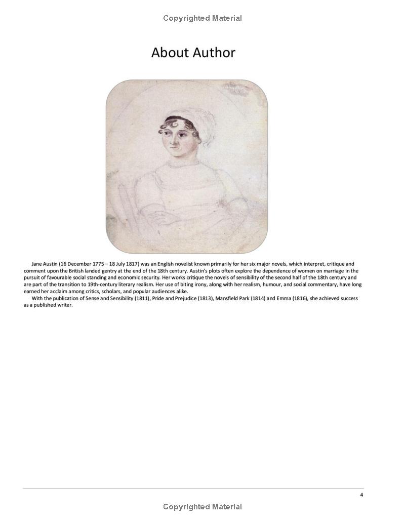 pride and prejudice: penguin english library