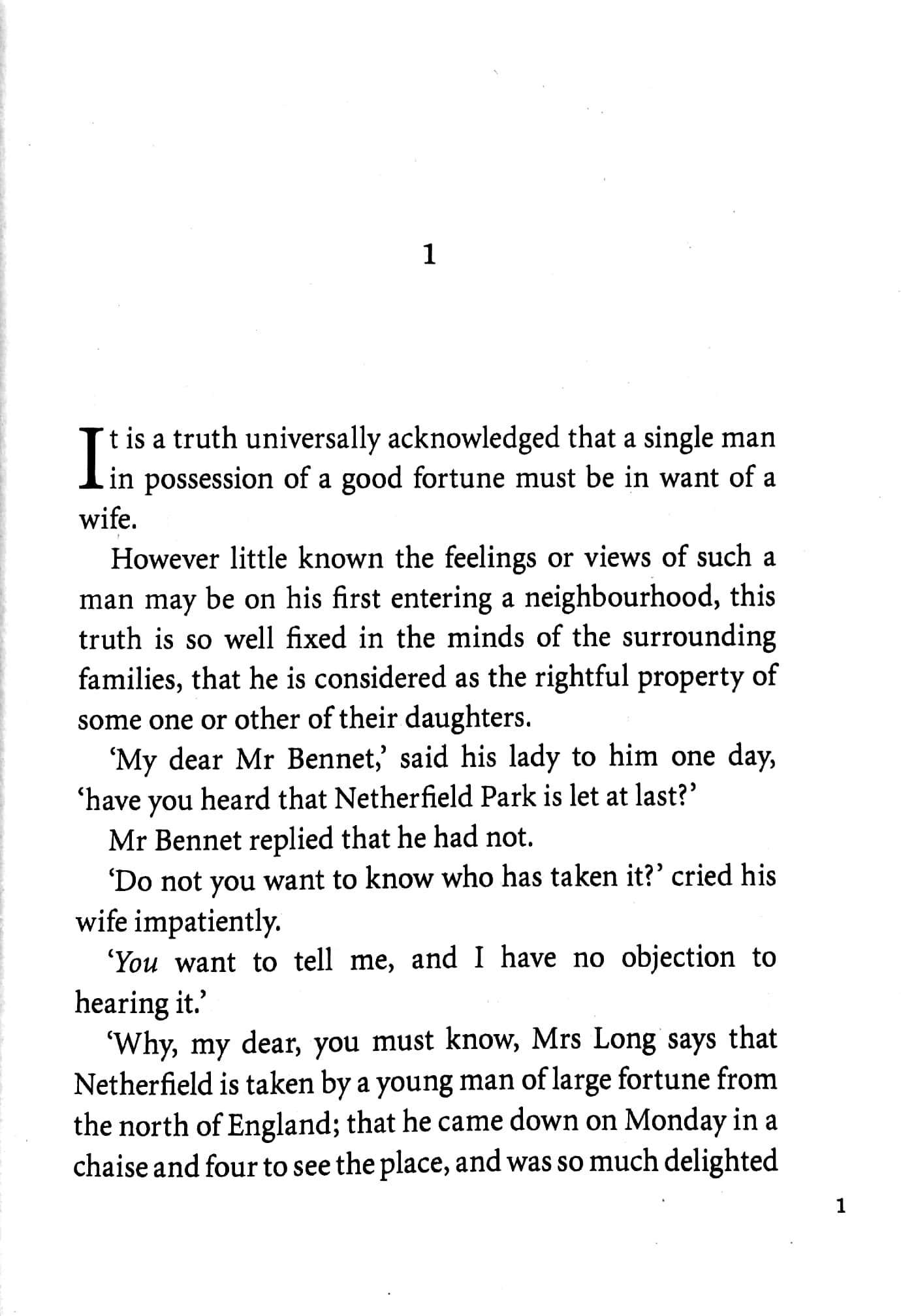 pride and prejudice (puffin classics)