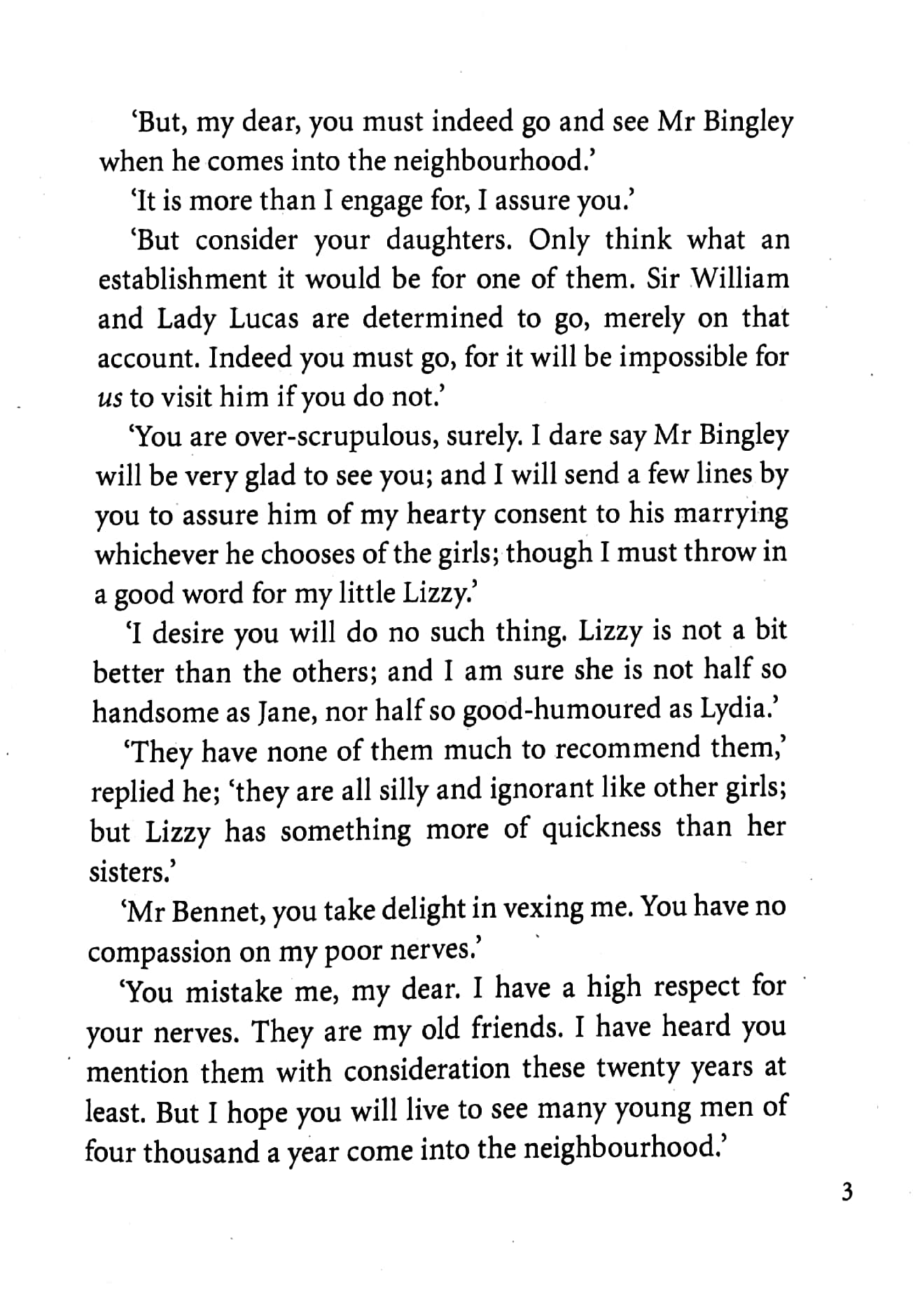 pride and prejudice (puffin classics)