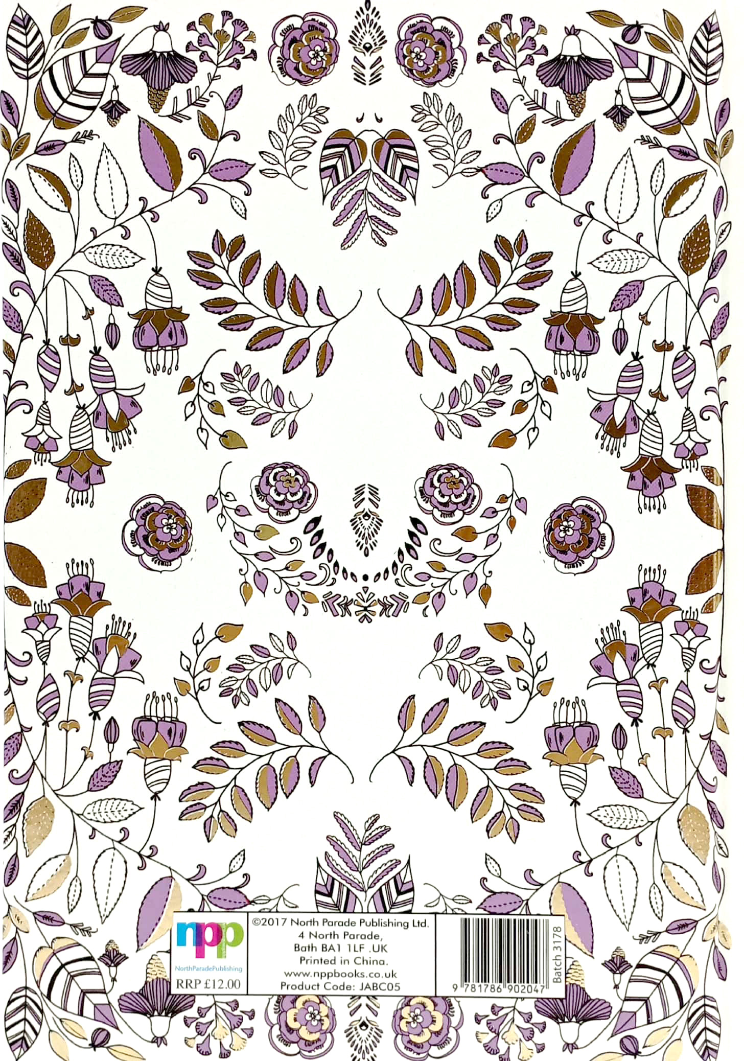 pride & prejudice (bath classics)