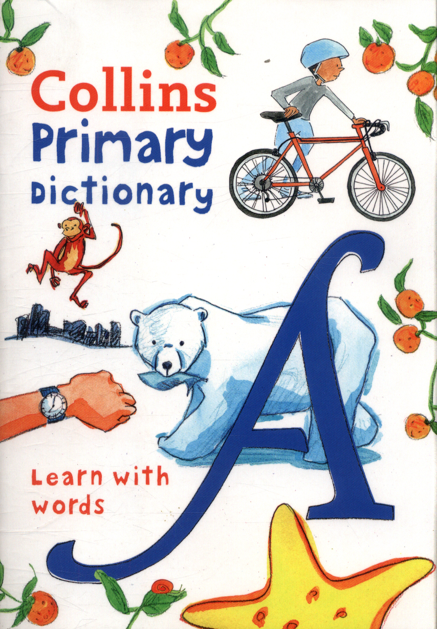 primary illustrated dict pb