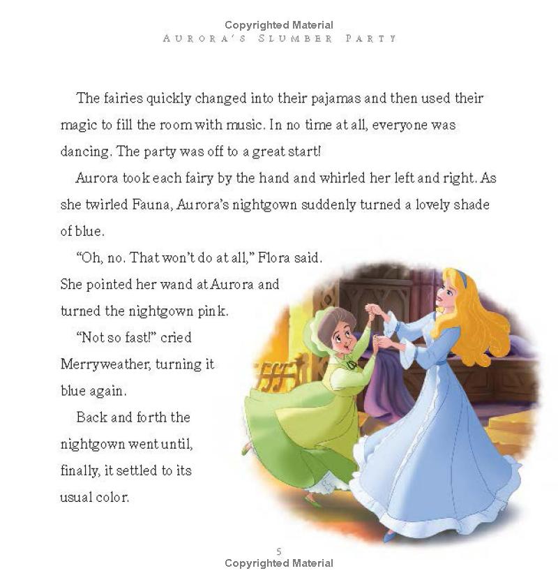 princess bedtime stories (2nd edition)