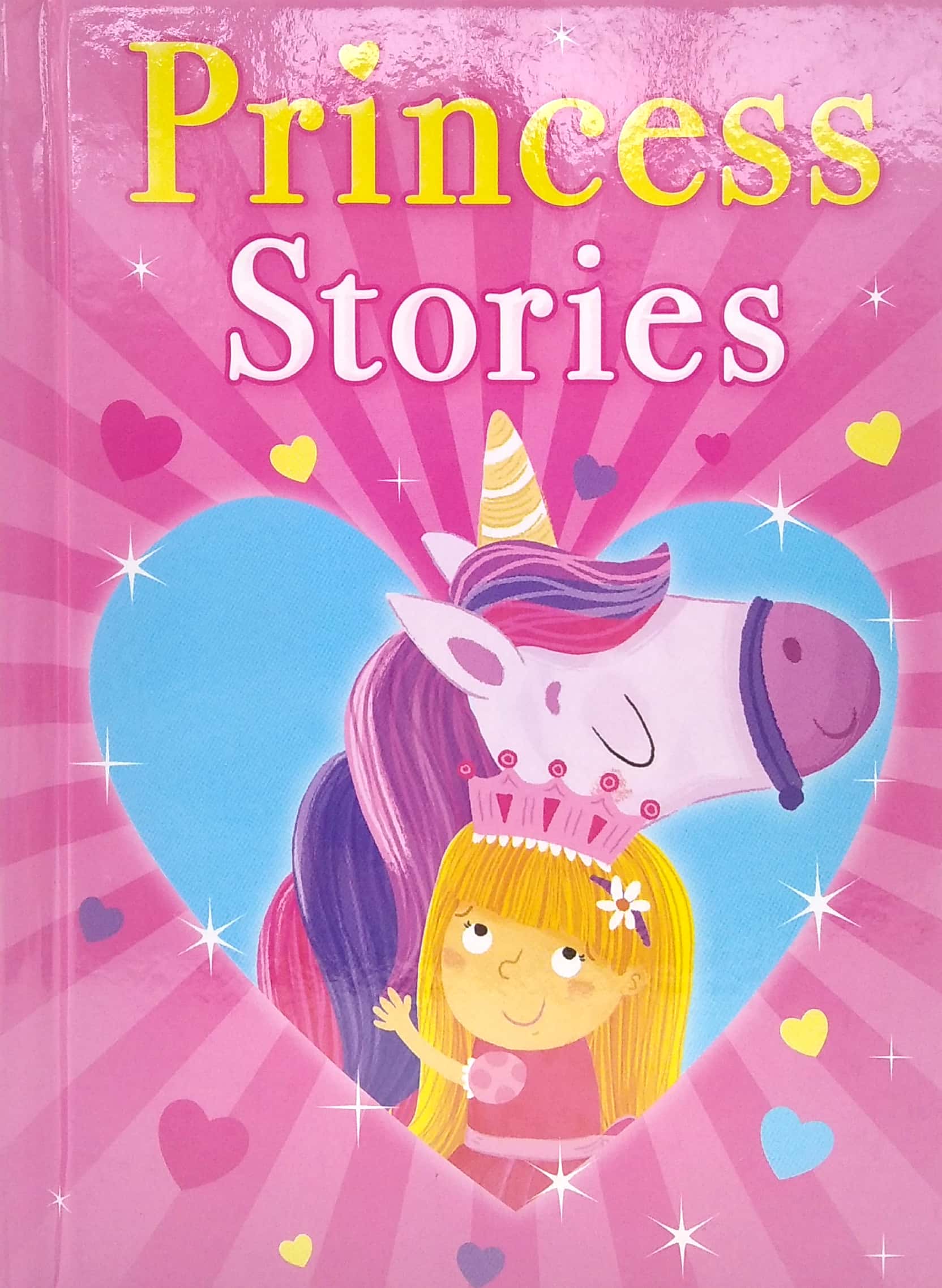 princess stories