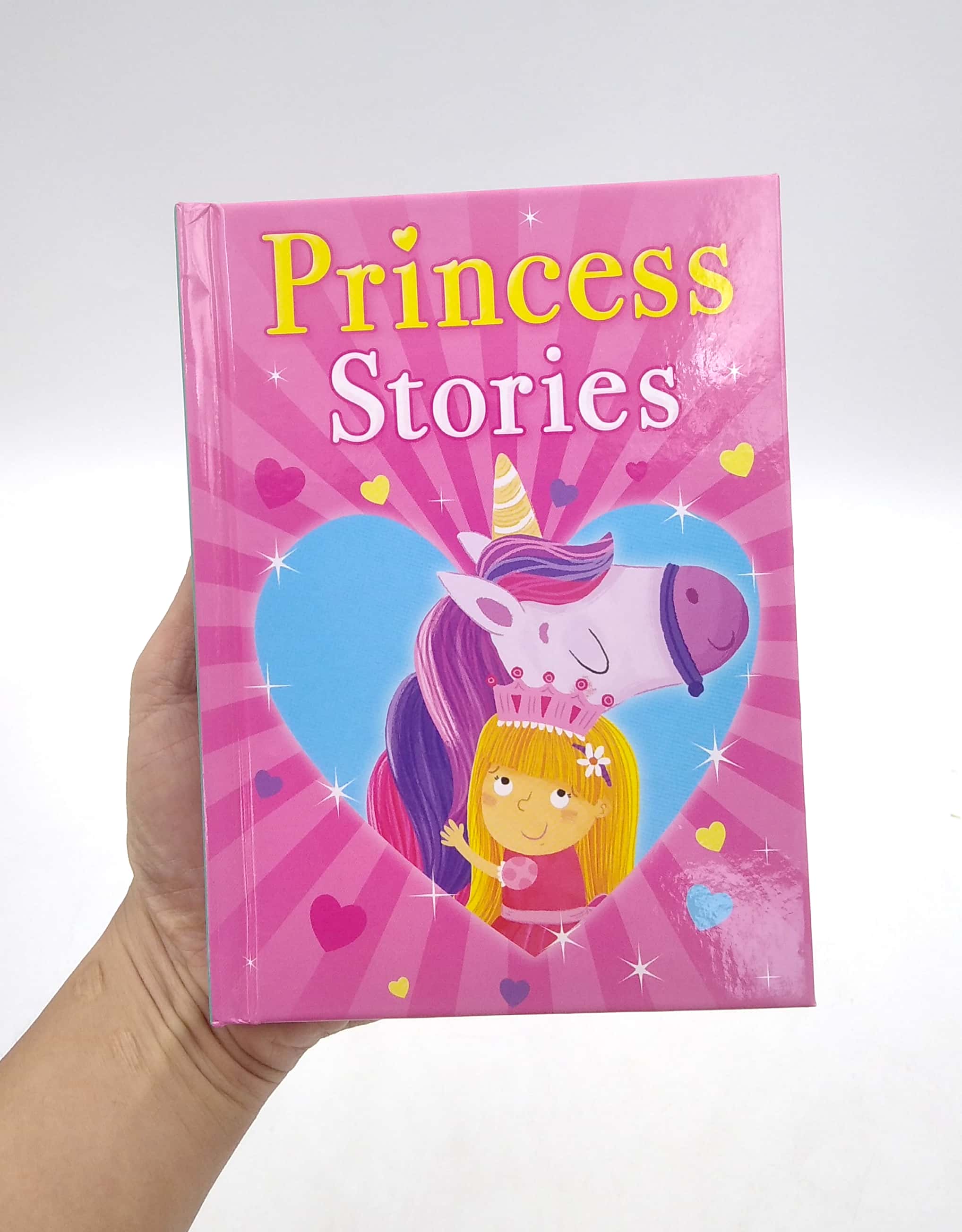 princess stories