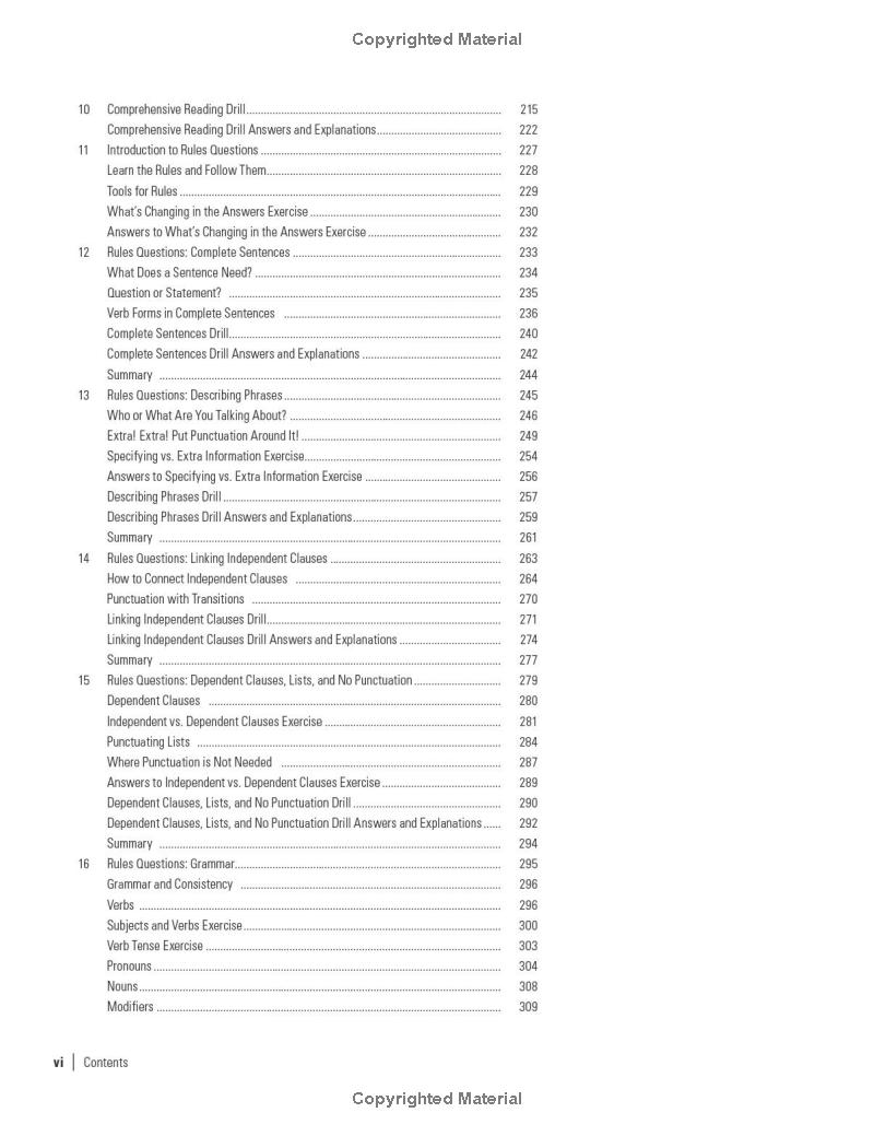 princeton review digital sat premium prep, 2025