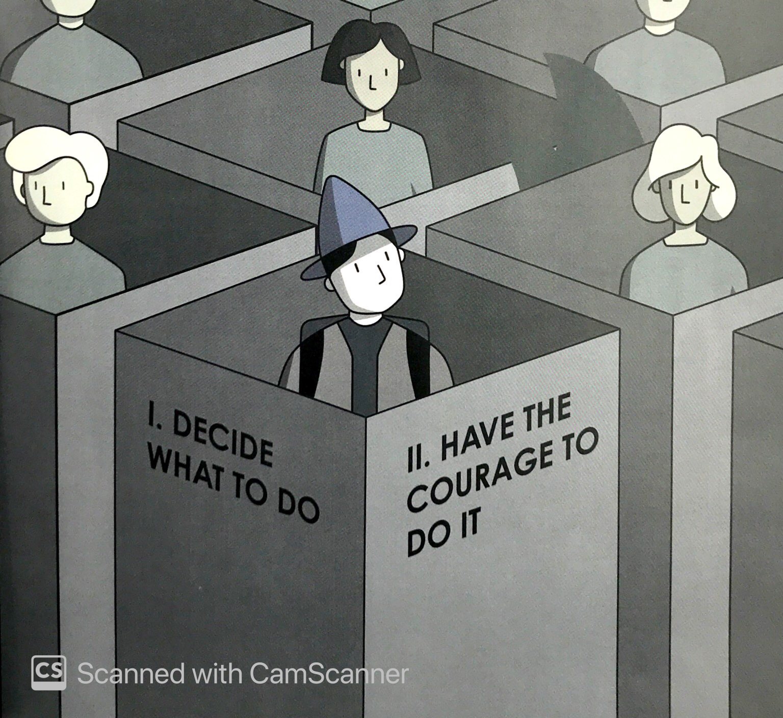 principles for success