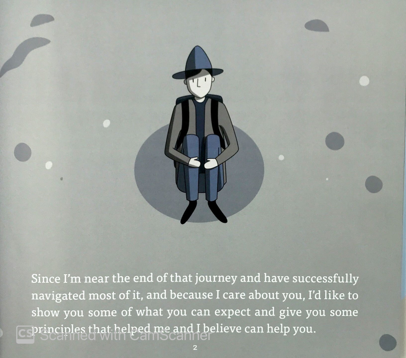 principles for success