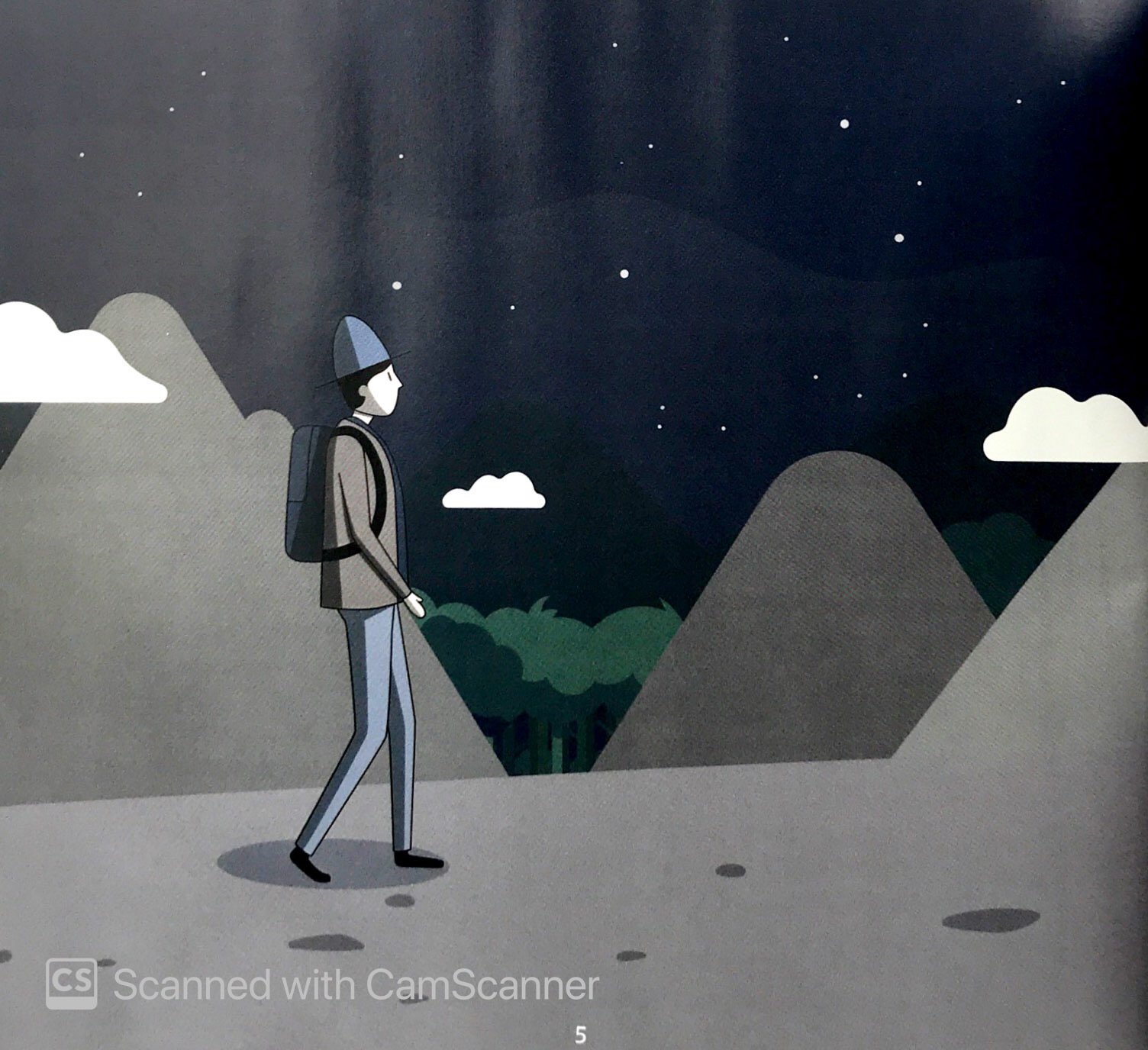 principles for success