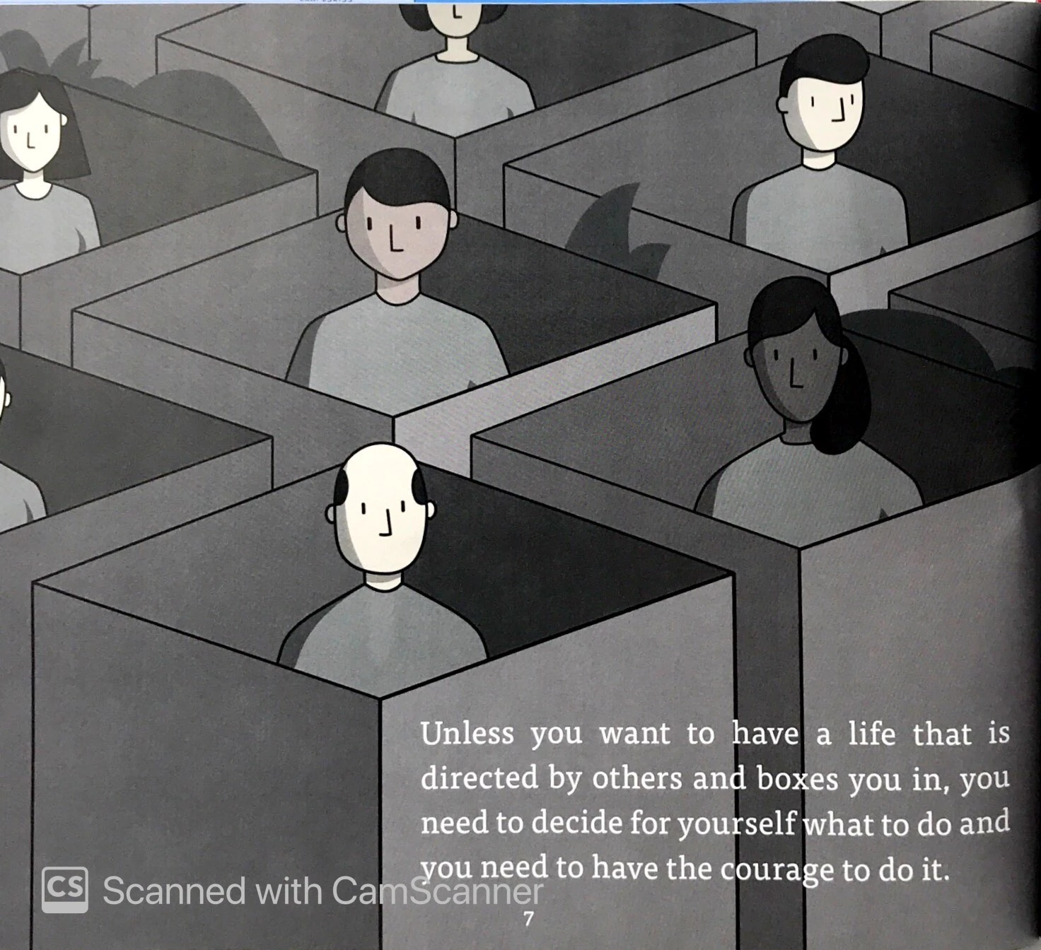 principles for success