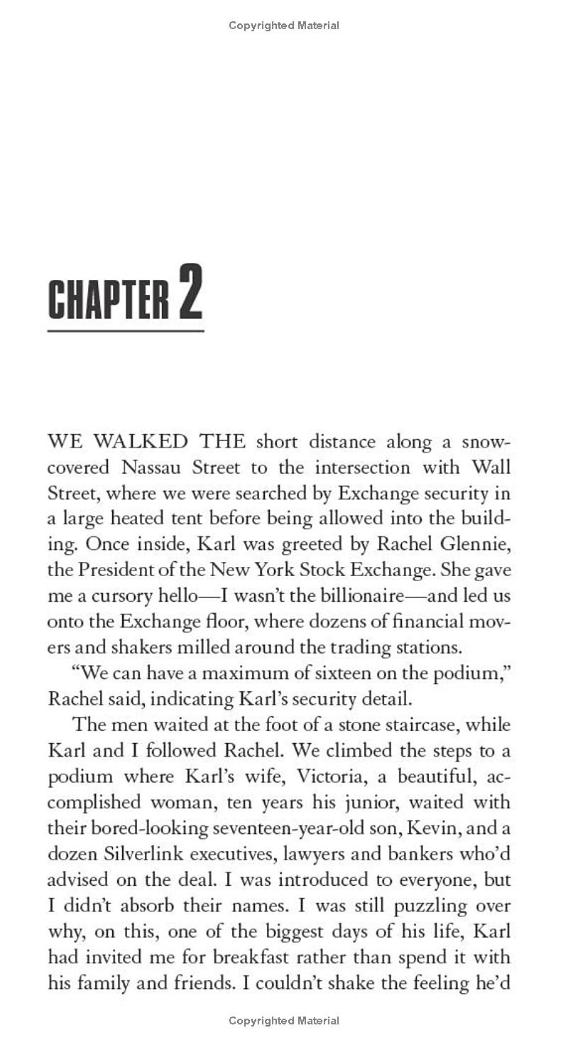 private russia - book 1 - private moscow