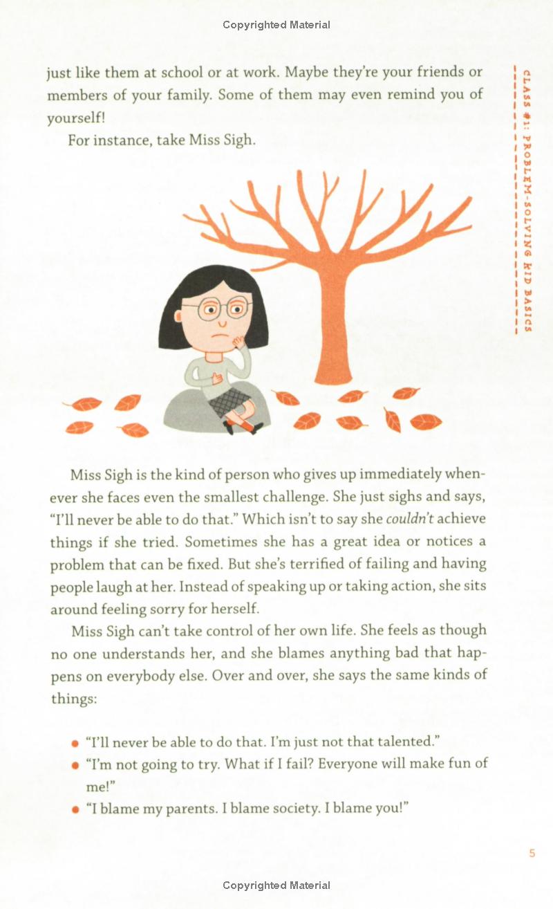 problem solving 101: a simple book for smart people