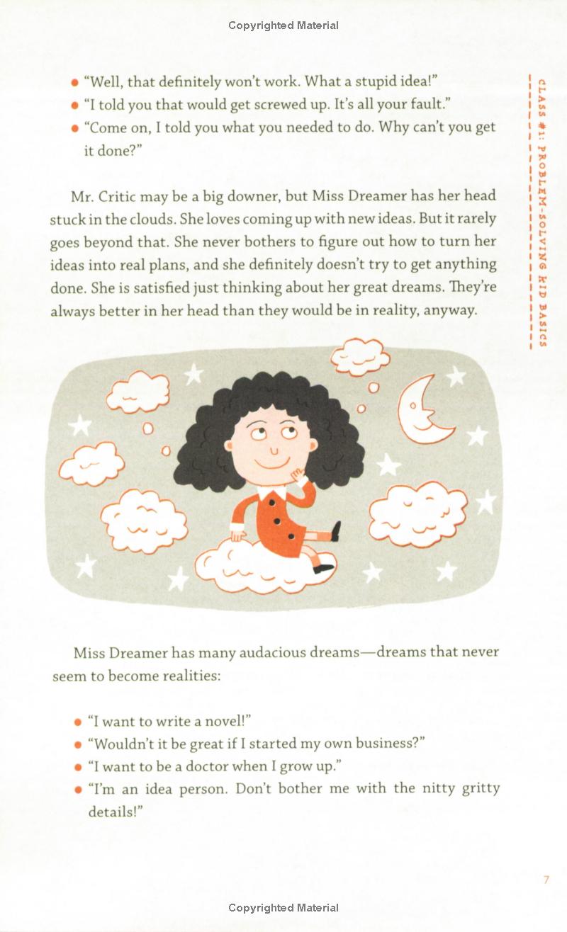 problem solving 101: a simple book for smart people