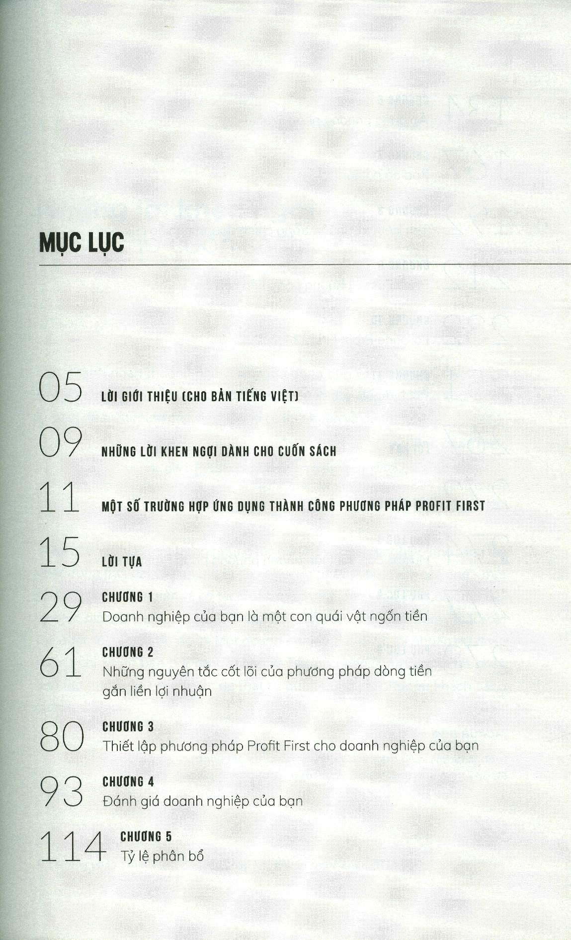 profit first - dòng tiền gắn liền lợi nhuận (tái bản 2023)