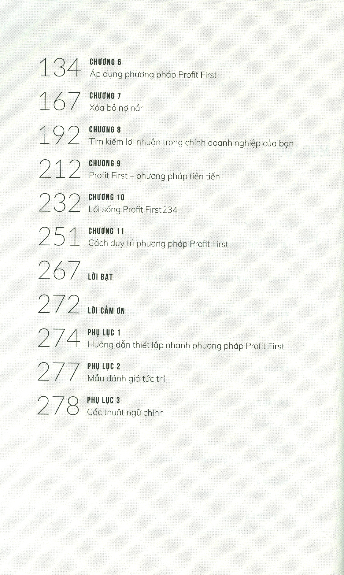 profit first - dòng tiền gắn liền lợi nhuận (tái bản 2023)