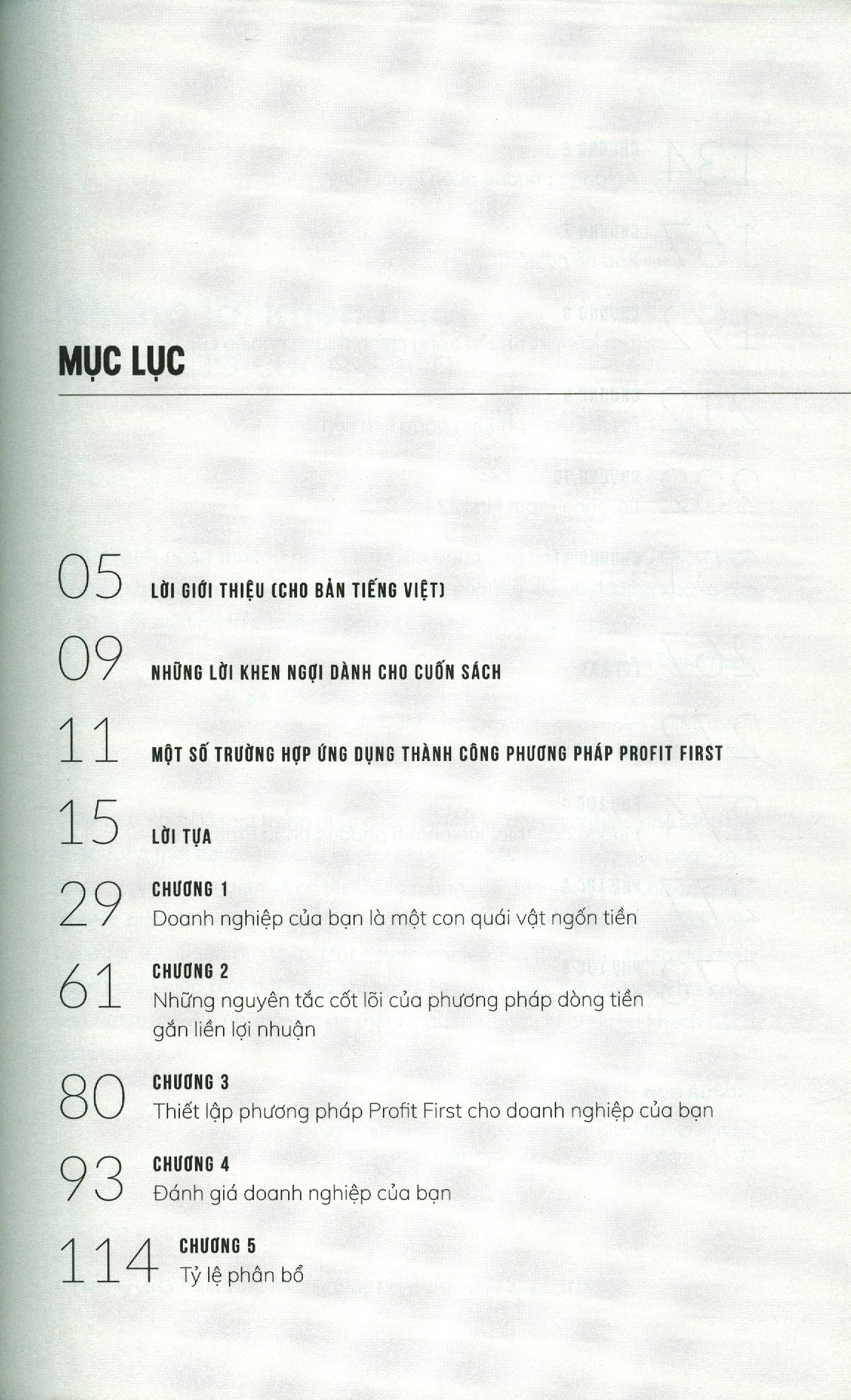 profit first - dòng tiền gắn liền lợi nhuận (tái bản 2024)