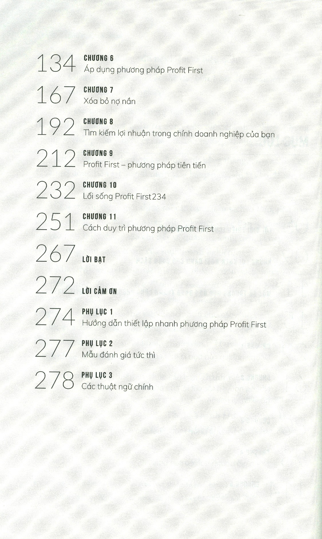 profit first - dòng tiền gắn liền lợi nhuận (tái bản 2024)