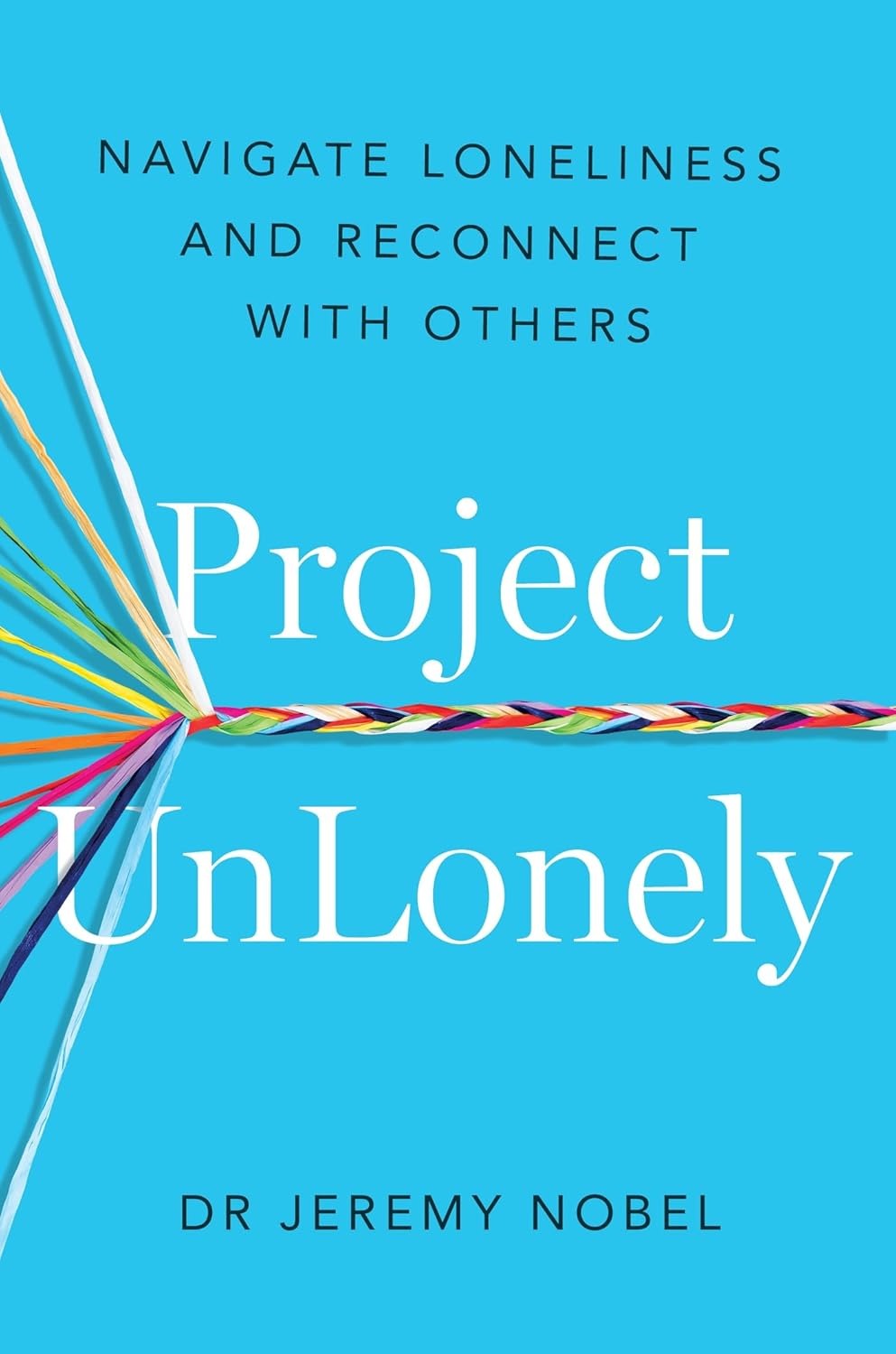 Project Unlonely