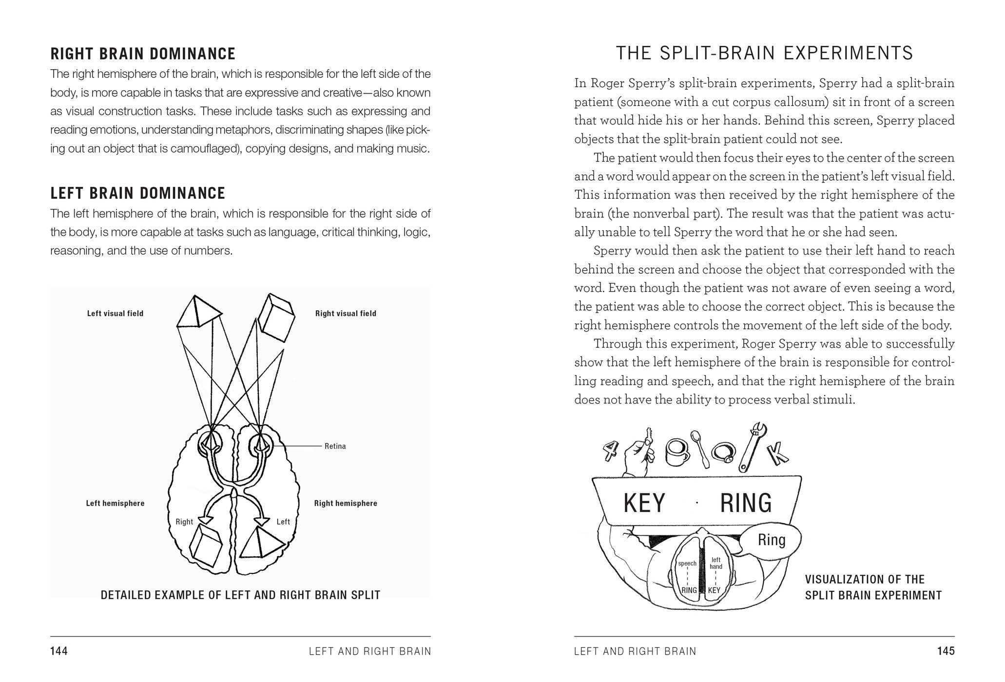 psych 101: psychology facts, basics, statistics, tests and more!