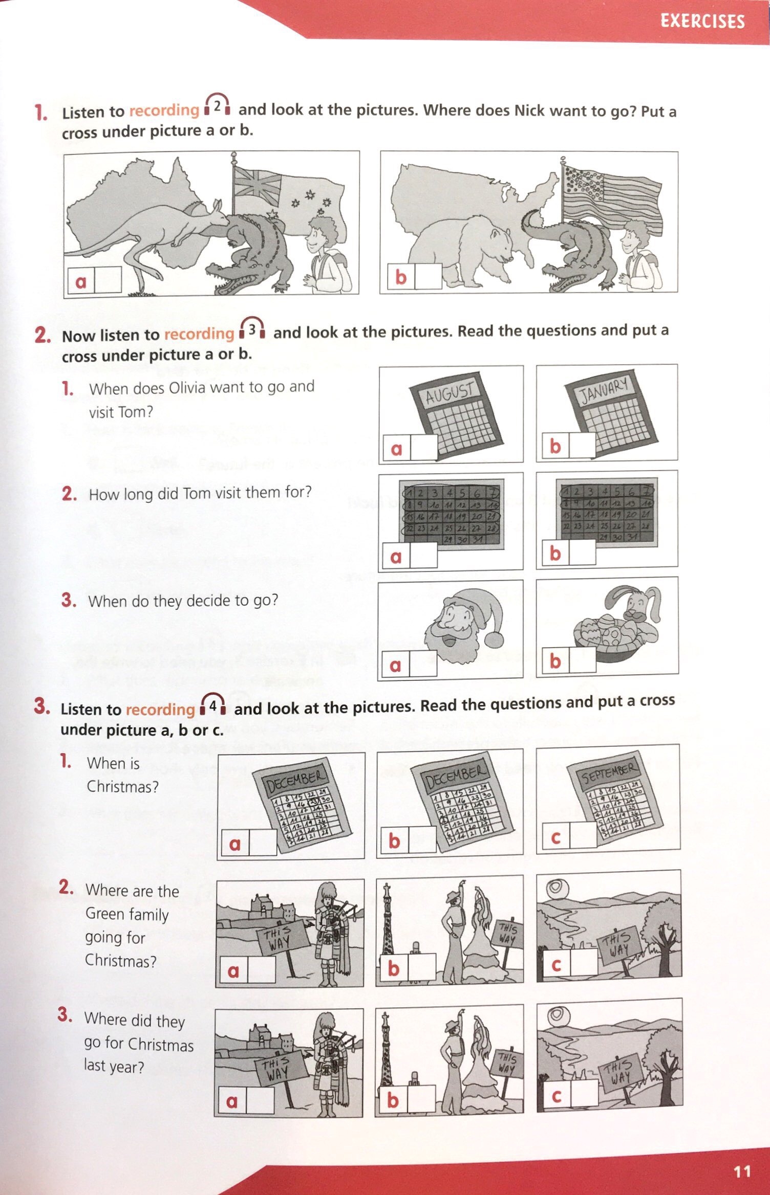 pte young learners quickmarch & breakthrough vietnam