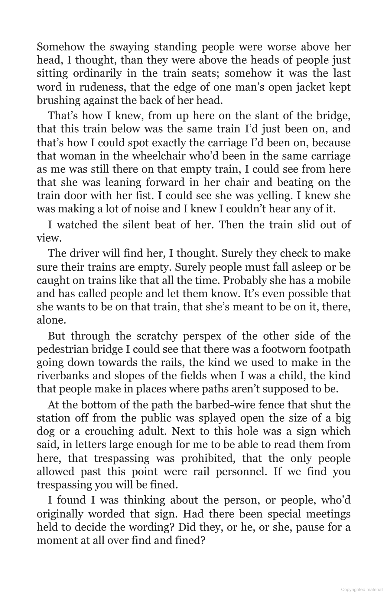 public library and other stories