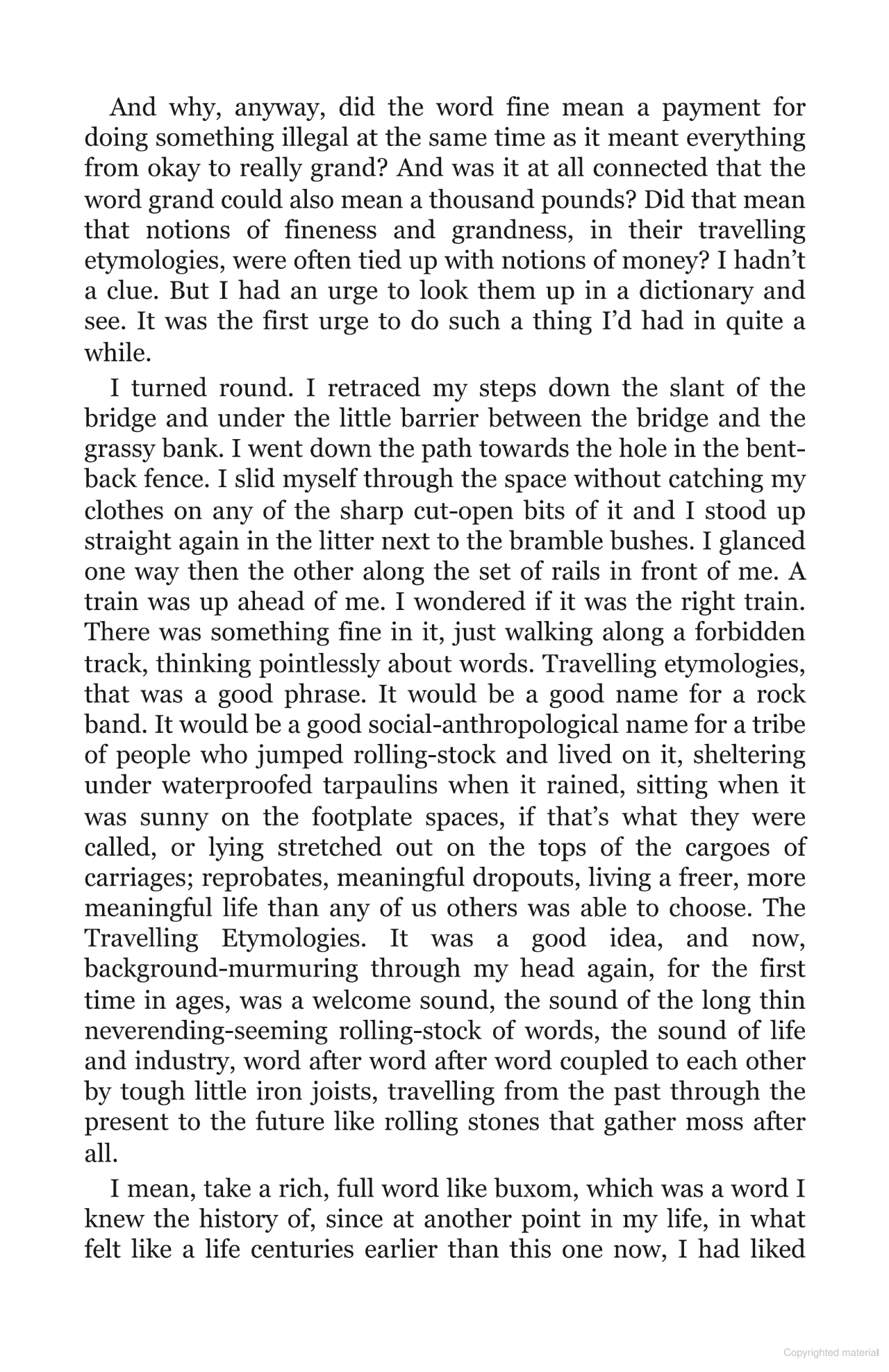 public library and other stories