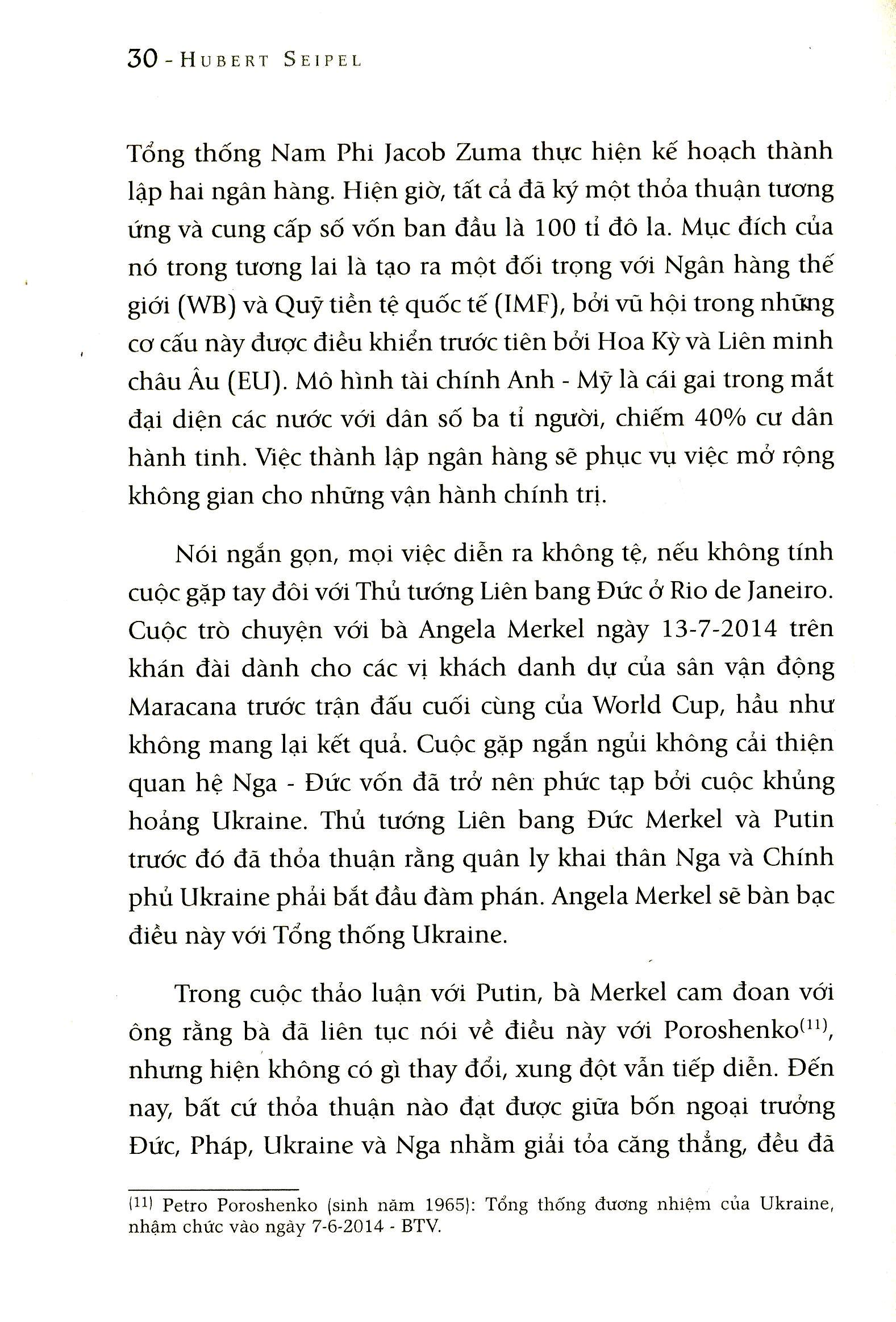 putin - logic của quyền lực - putin: innenansichten der macht