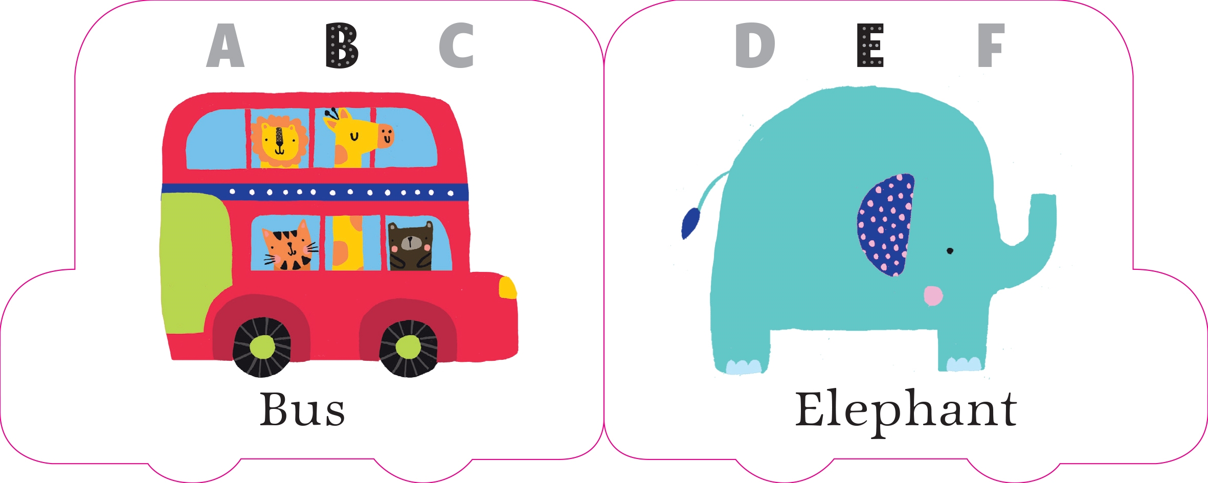 puzzle play set: alphabet