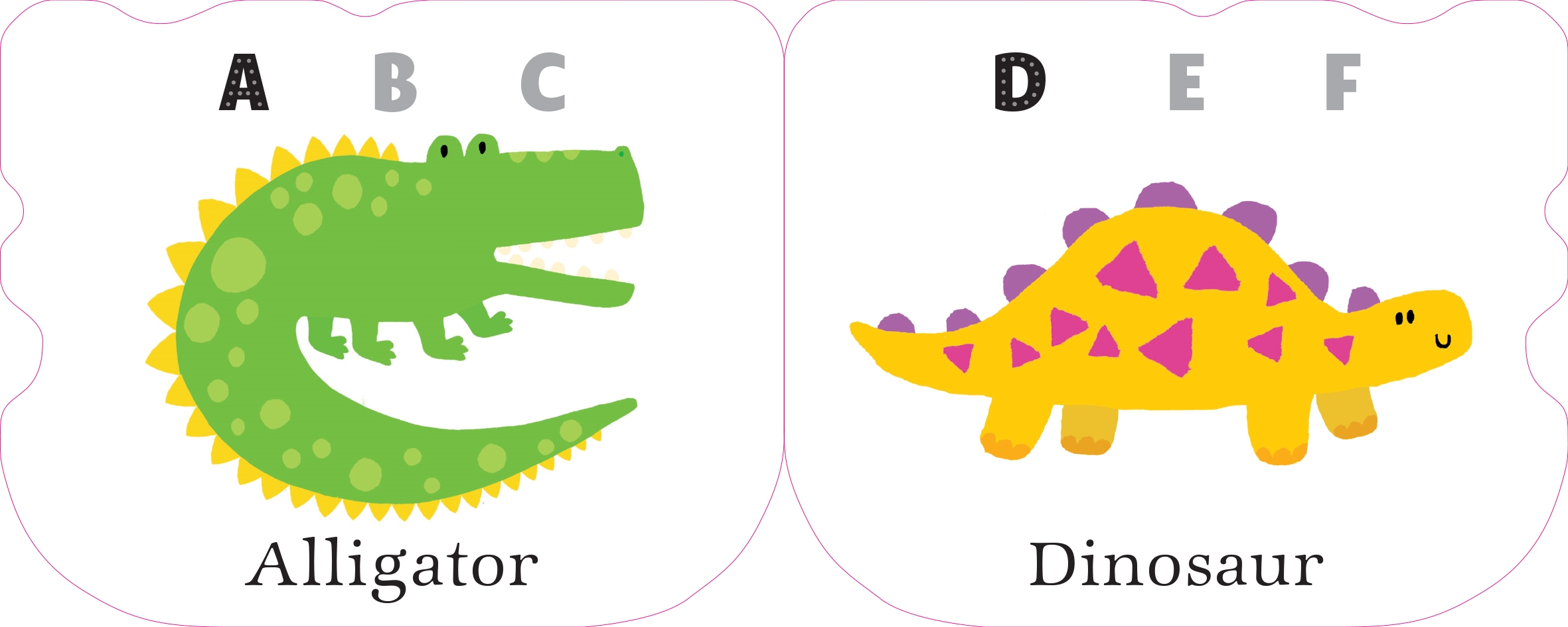 puzzle play set: alphabet