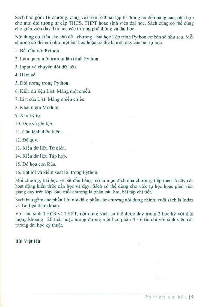 python cơ bản (tái bản 2023)