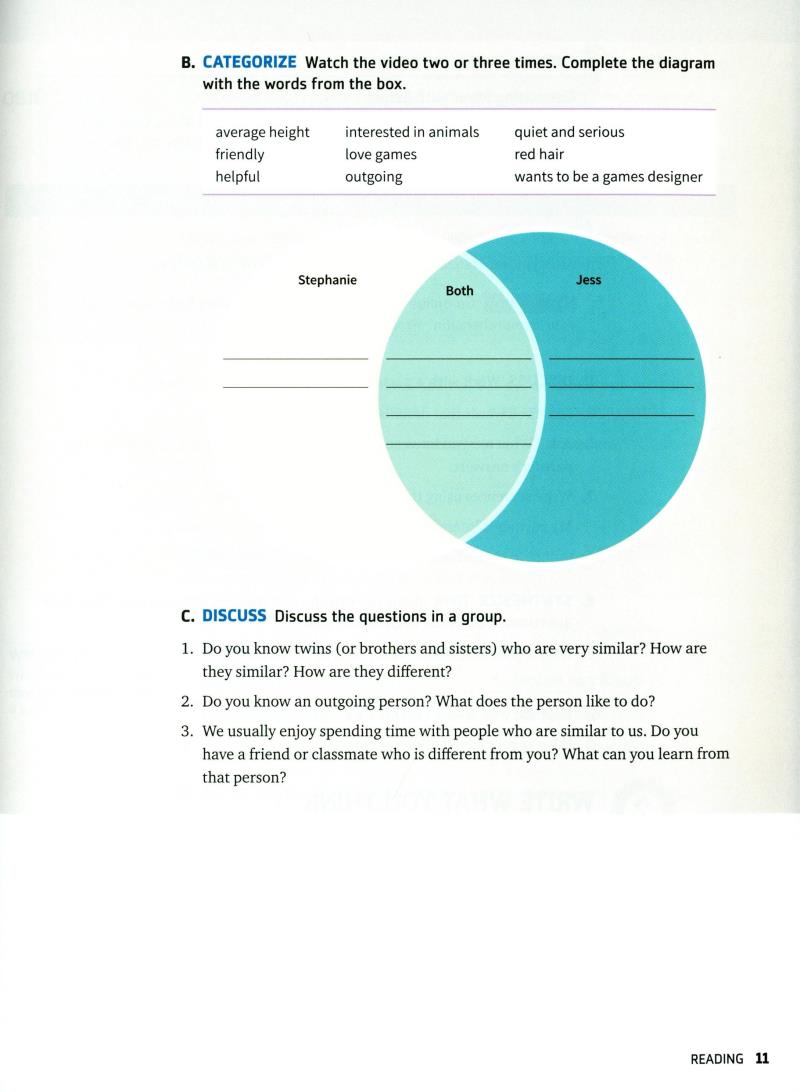 q: skills for success: intro level: reading and writing student book with iq online practice - 3rd edition
