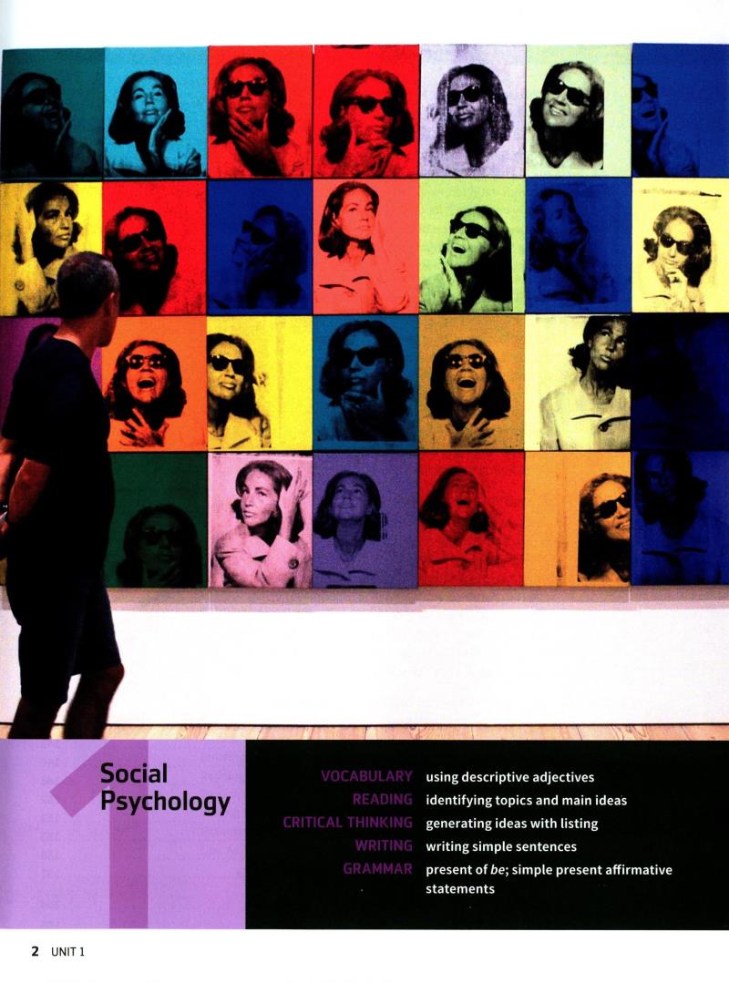 q: skills for success: intro level: reading and writing student book with iq online practice - 3rd edition