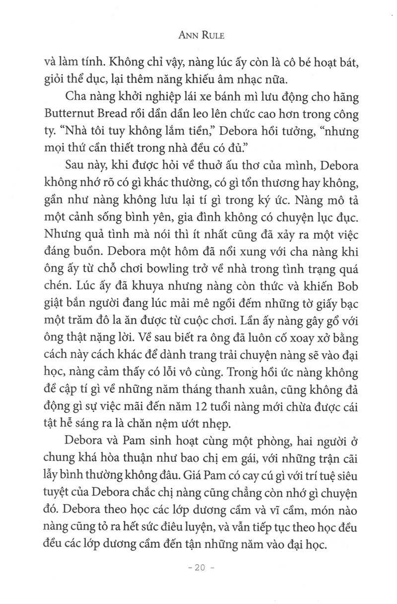 quả đắng