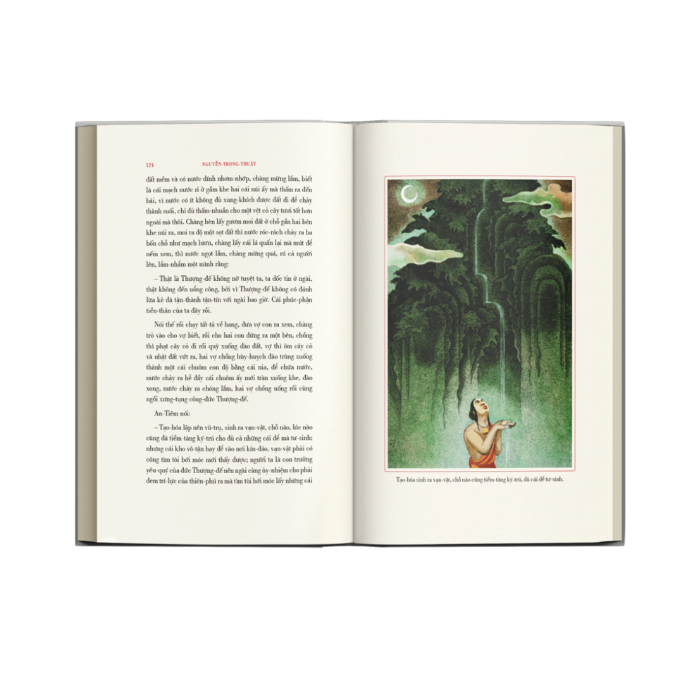 quả dưa đỏ (bìa cứng)