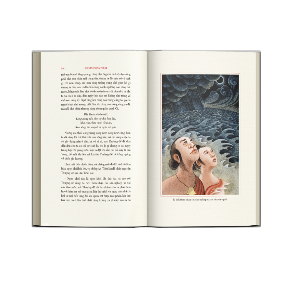 quả dưa đỏ (bìa cứng)