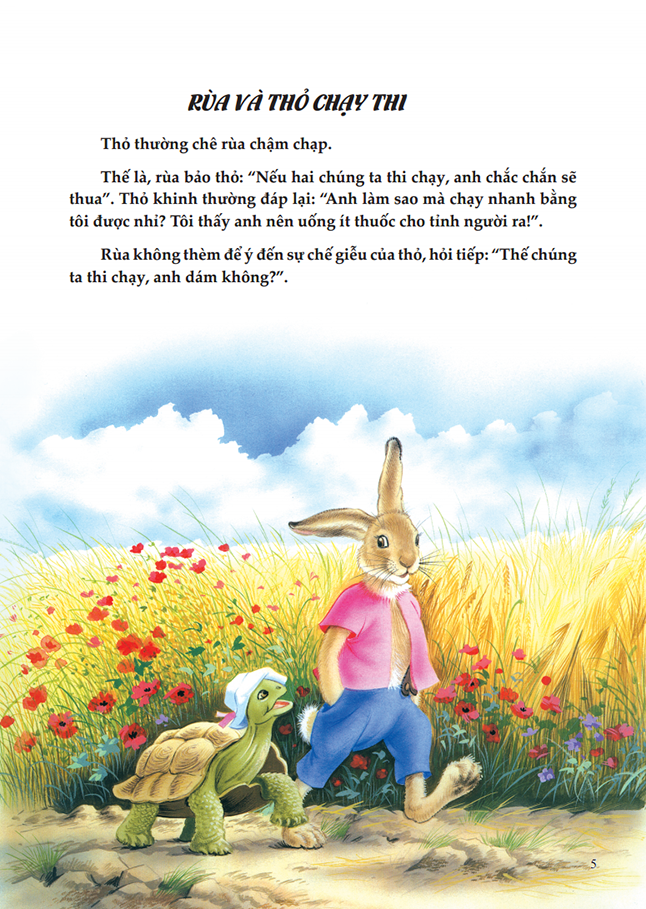 quạ học đòi chim ưng