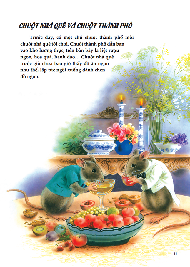 quạ học đòi chim ưng