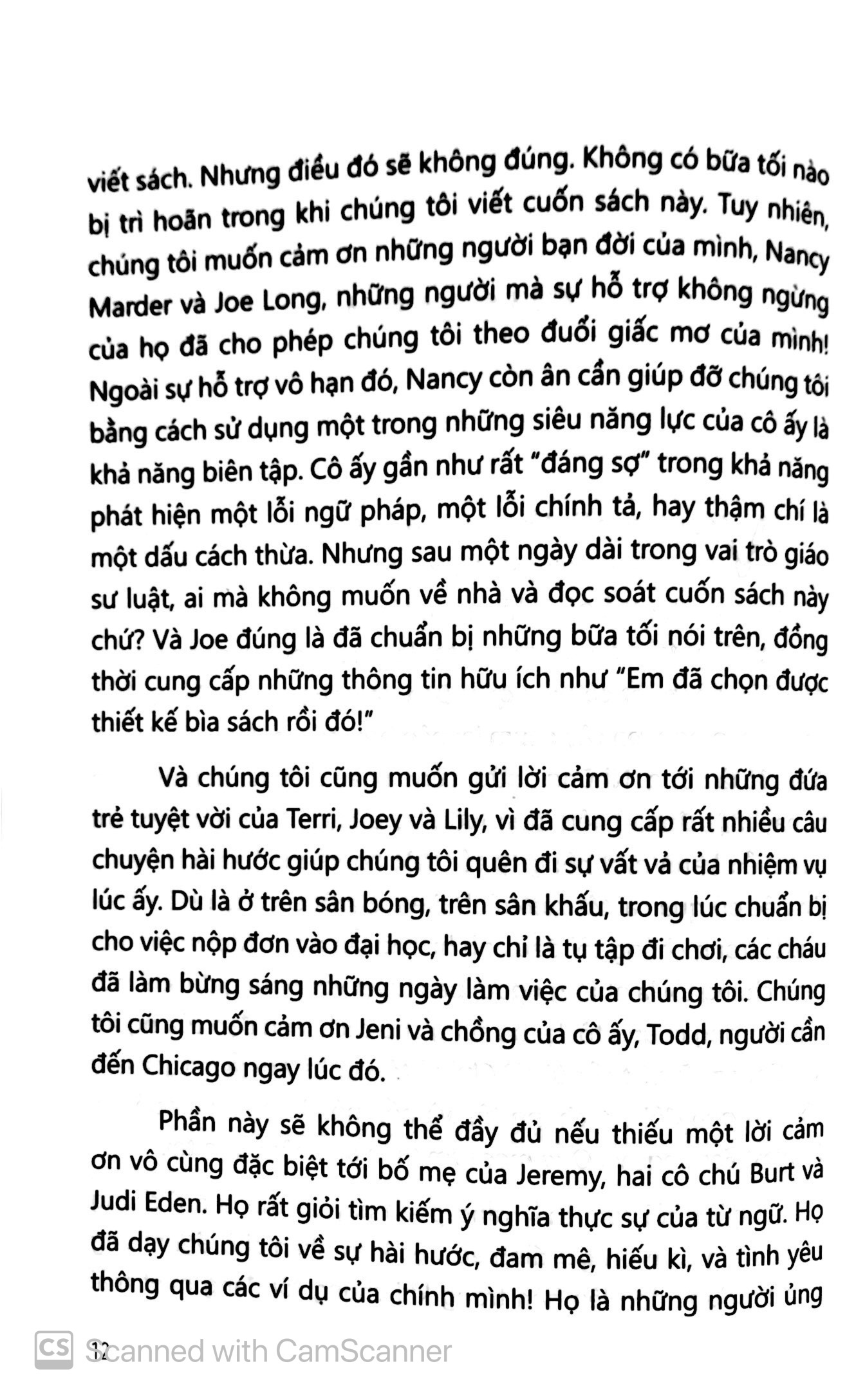 quả mọc tầm thấp - 77 ý tưởng đáng ngạc nhiên giúp cải thiện năng suất và lợi nhuận