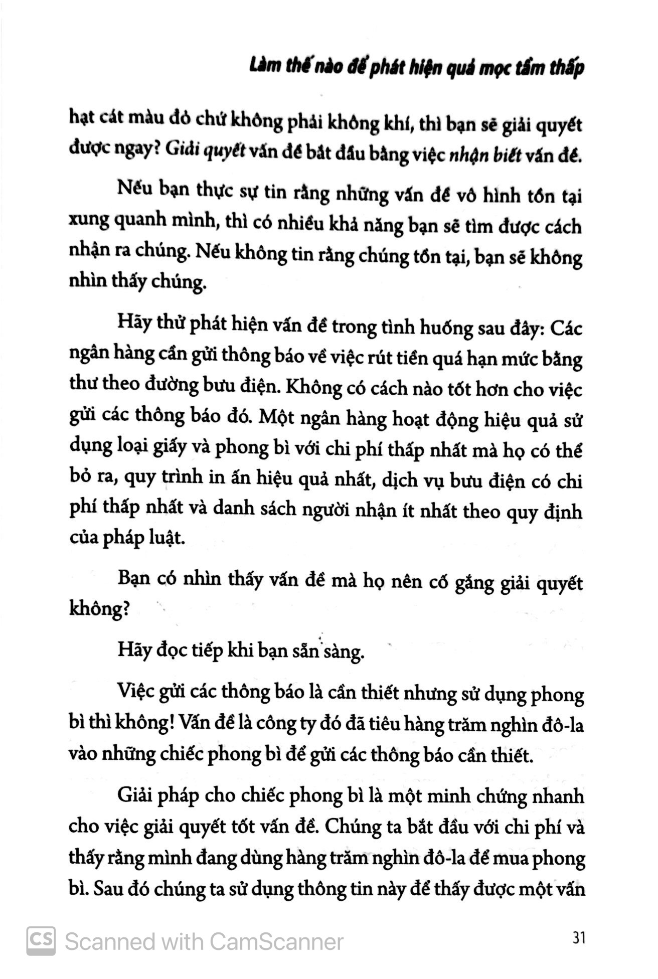 quả mọc tầm thấp - 77 ý tưởng đáng ngạc nhiên giúp cải thiện năng suất và lợi nhuận