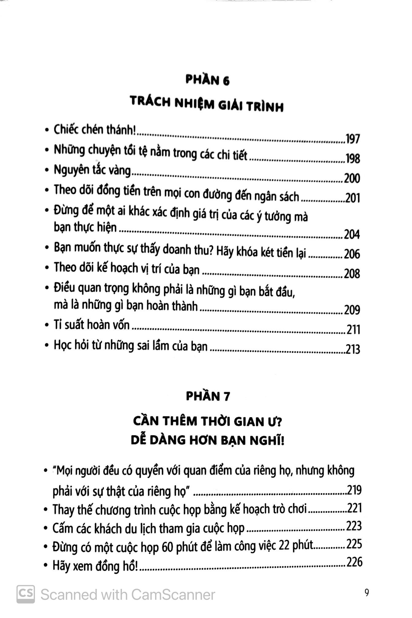 quả mọc tầm thấp - 77 ý tưởng đáng ngạc nhiên giúp cải thiện năng suất và lợi nhuận