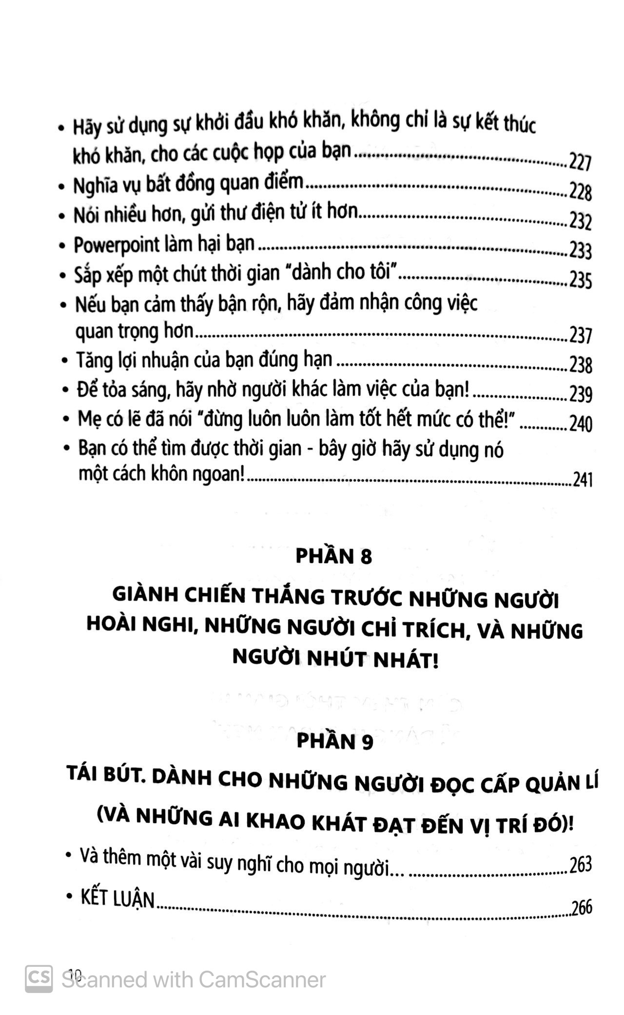 quả mọc tầm thấp - 77 ý tưởng đáng ngạc nhiên giúp cải thiện năng suất và lợi nhuận