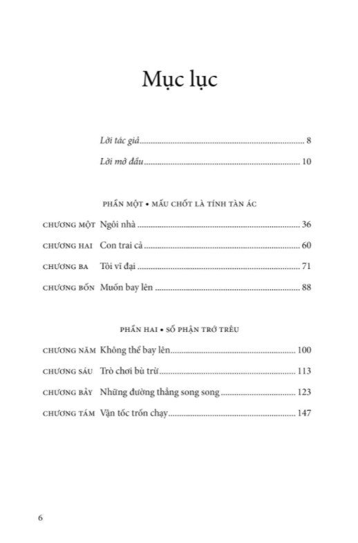 quá nhiều và không đủ - gia đình tôi đã tạo nên người đàn ông nguy hiểm nhất thế giới như thế nào?