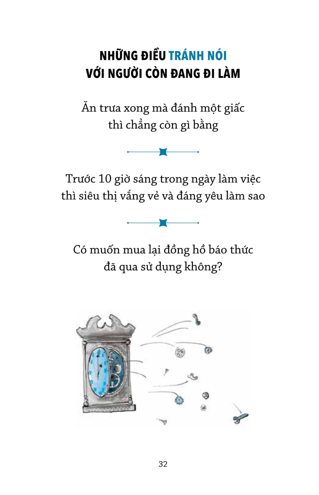 quà tặng của thời gian - về hưu