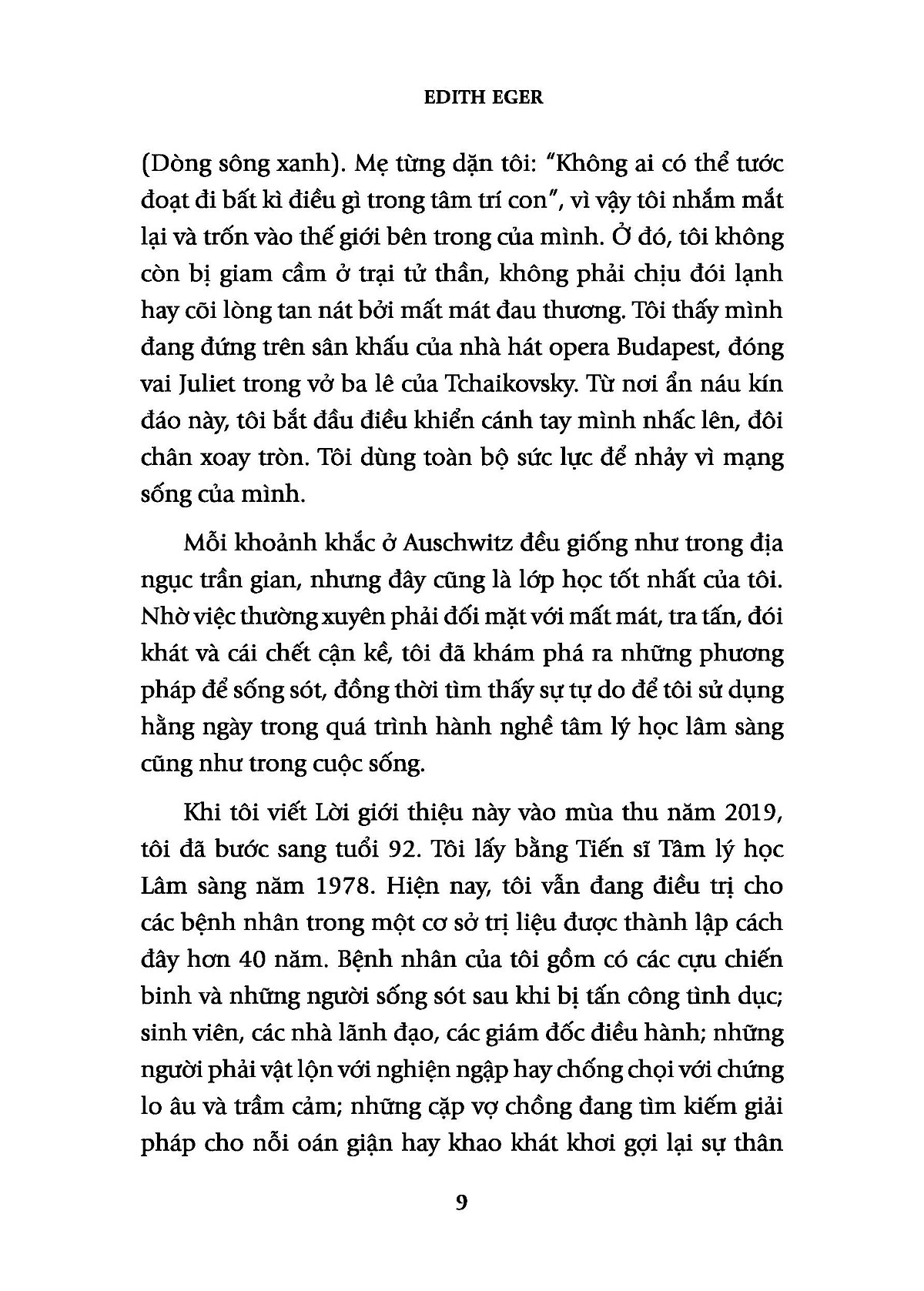 quà tặng cuộc sống - 12 chìa khóa chữa lành quá khứ tổn thương