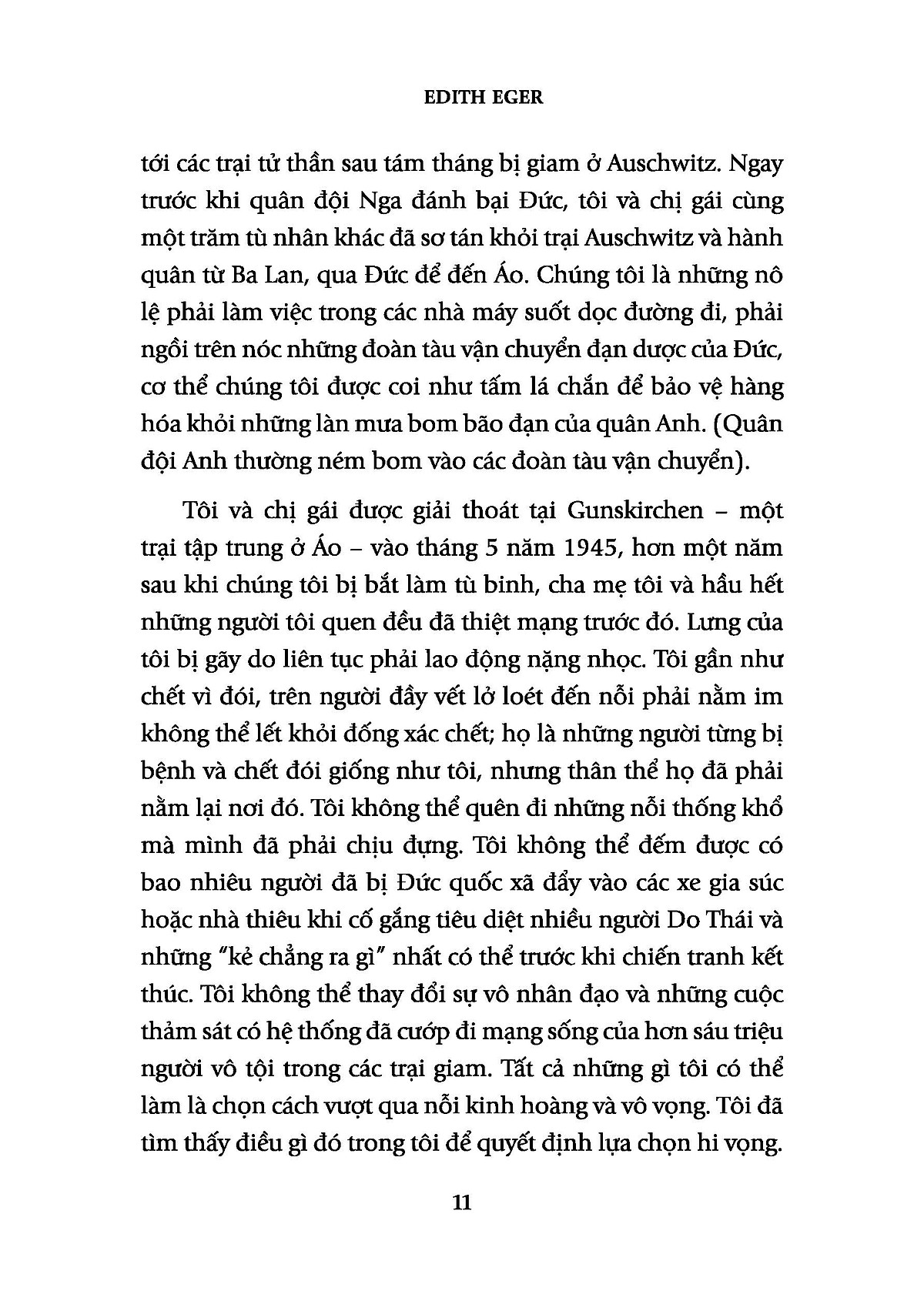 quà tặng cuộc sống - 12 chìa khóa chữa lành quá khứ tổn thương